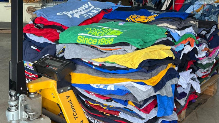 best vintage clothing 