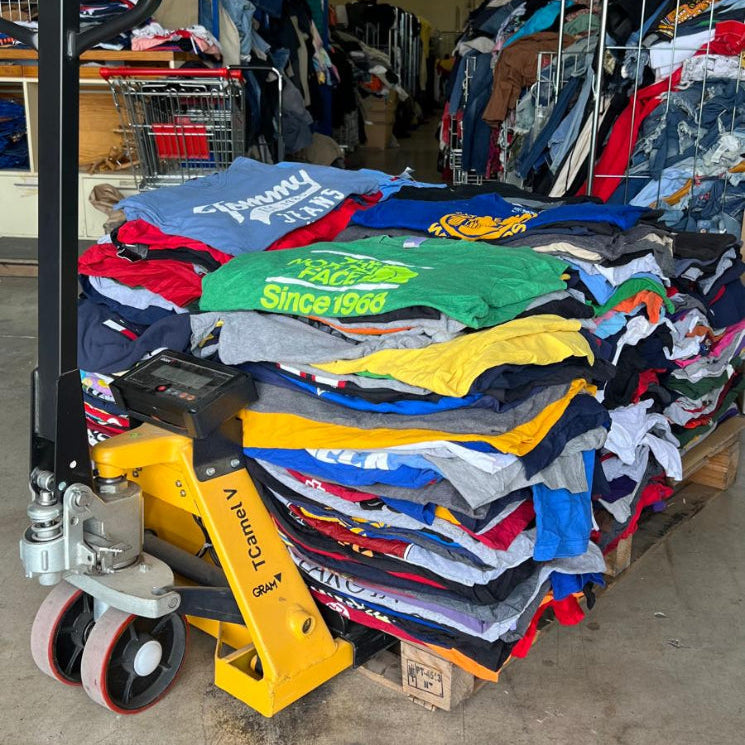 best vintage clothing 