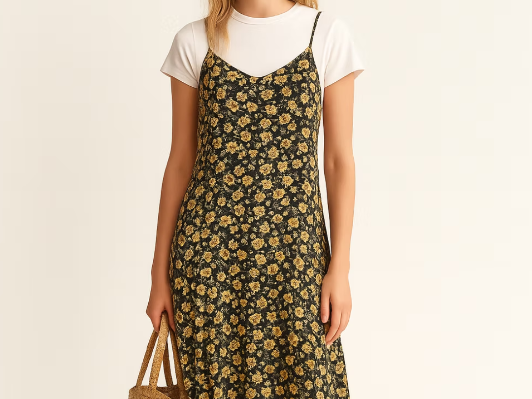 Vintage Dresses