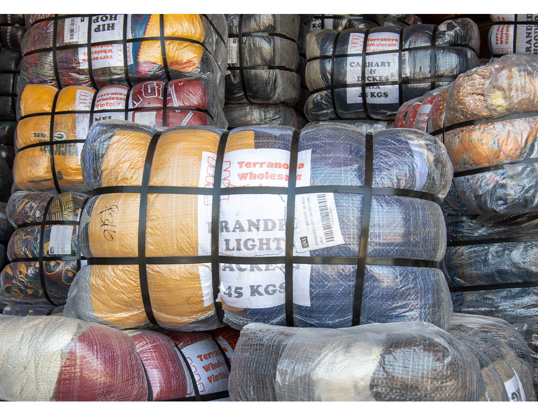  Buy Vintage Clothing Bales