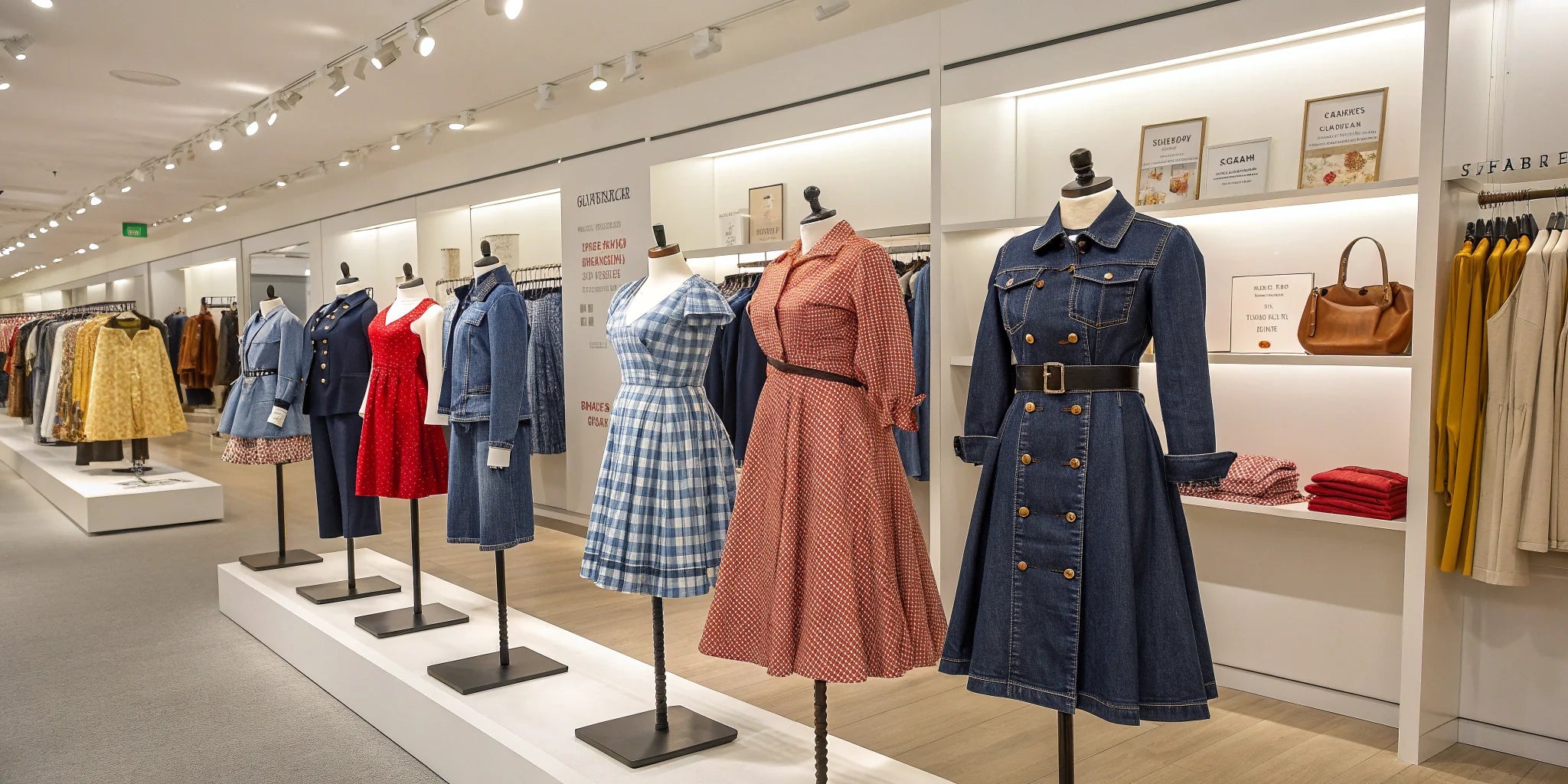  quality vintage clothing 