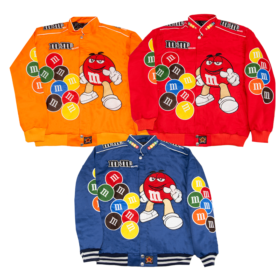 Vintage Jackets and Coats Wholesale: Stock Now Before the Autumn Rush (2026)
