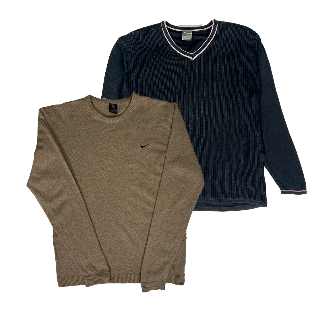 NIKE FLEECE AND SWEATER PACK