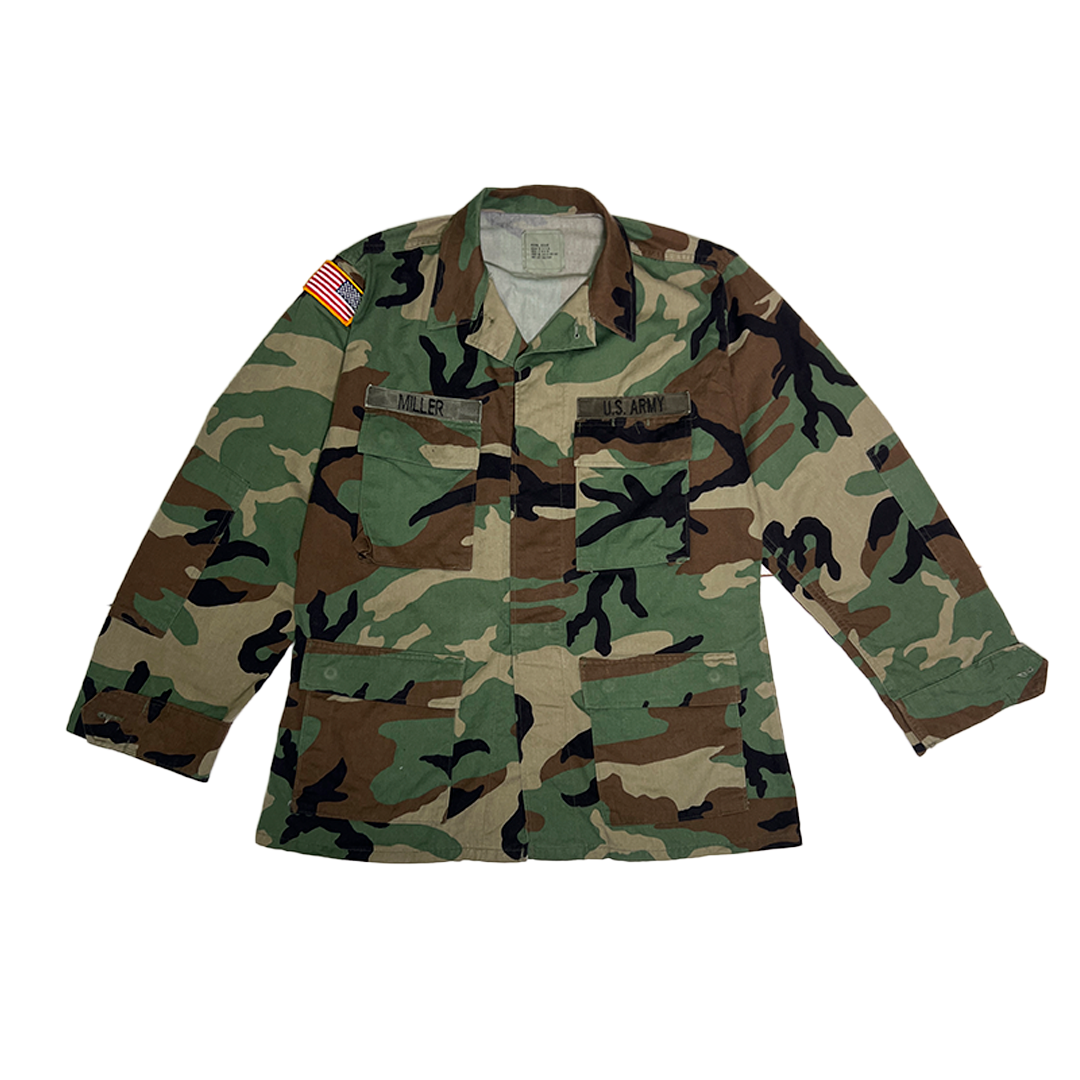 Pack Mix Ropa con la BANDERA AMERICANA