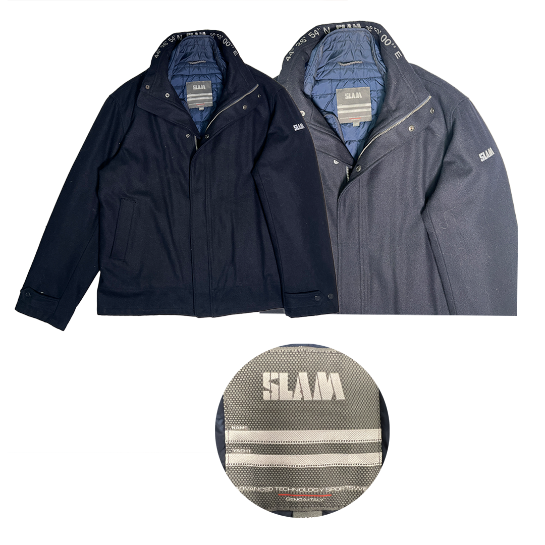 Kilo Pack Abrigos de MARCA