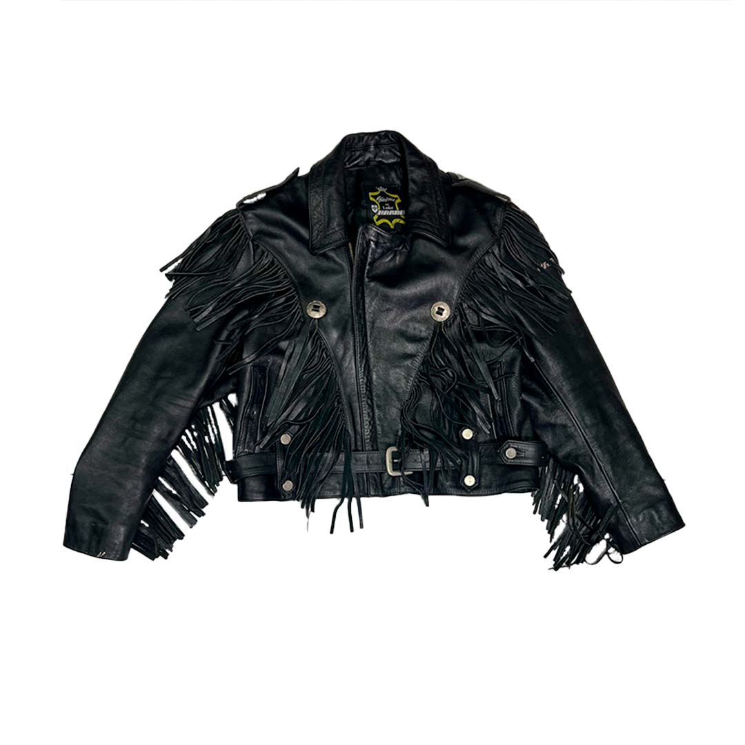 BALE WOMEN'S LEATHER MIX