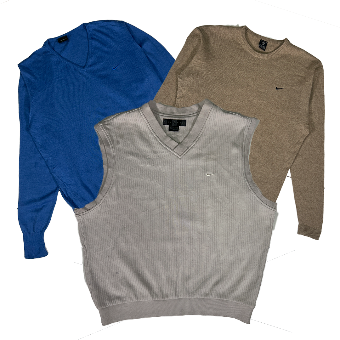 NIKE FLEECE AND SWEATER PACK