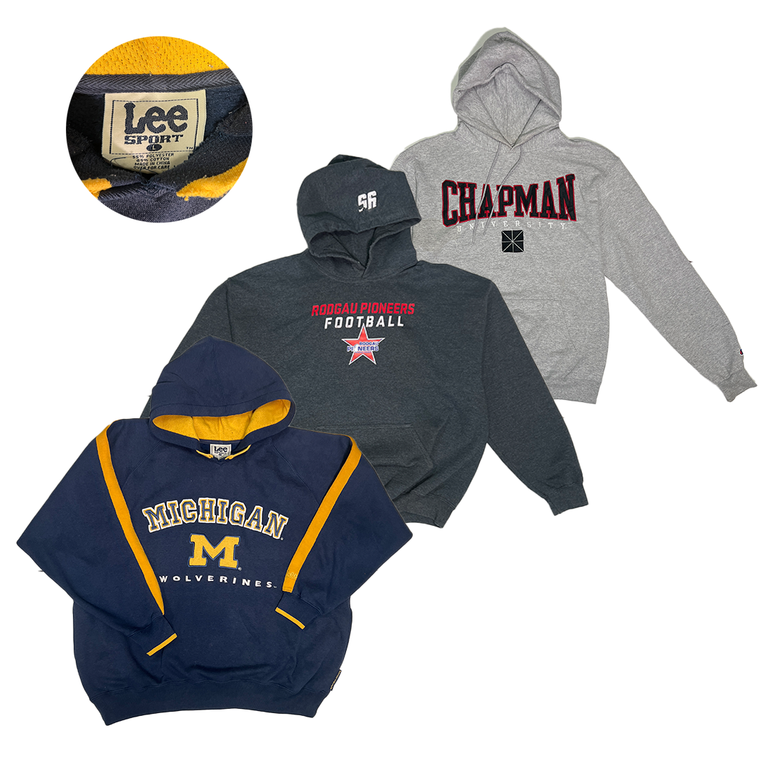 BALA 45 KG SUDADERAS AMERICANAS