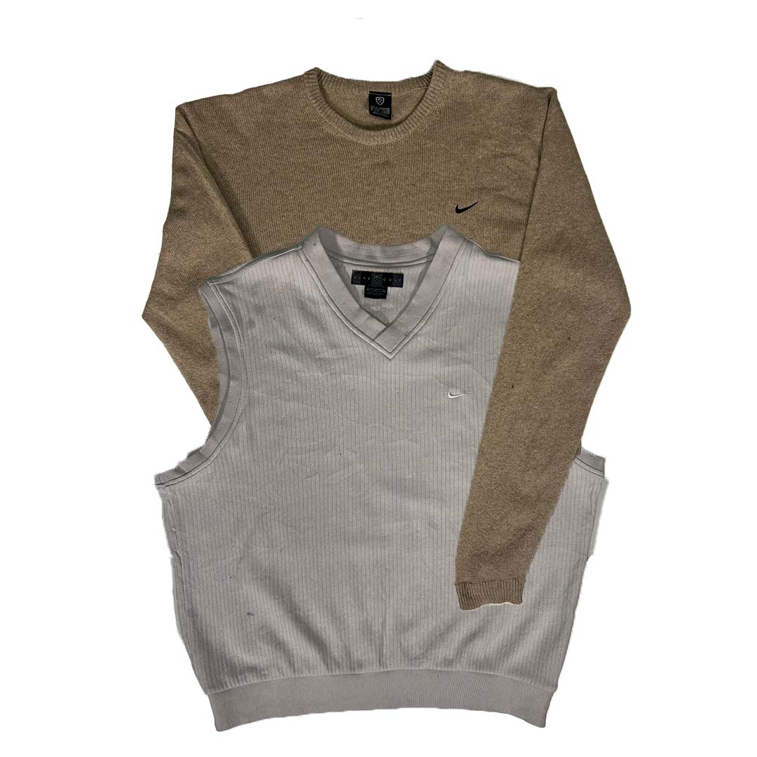 NIKE FLEECE AND SWEATER PACK