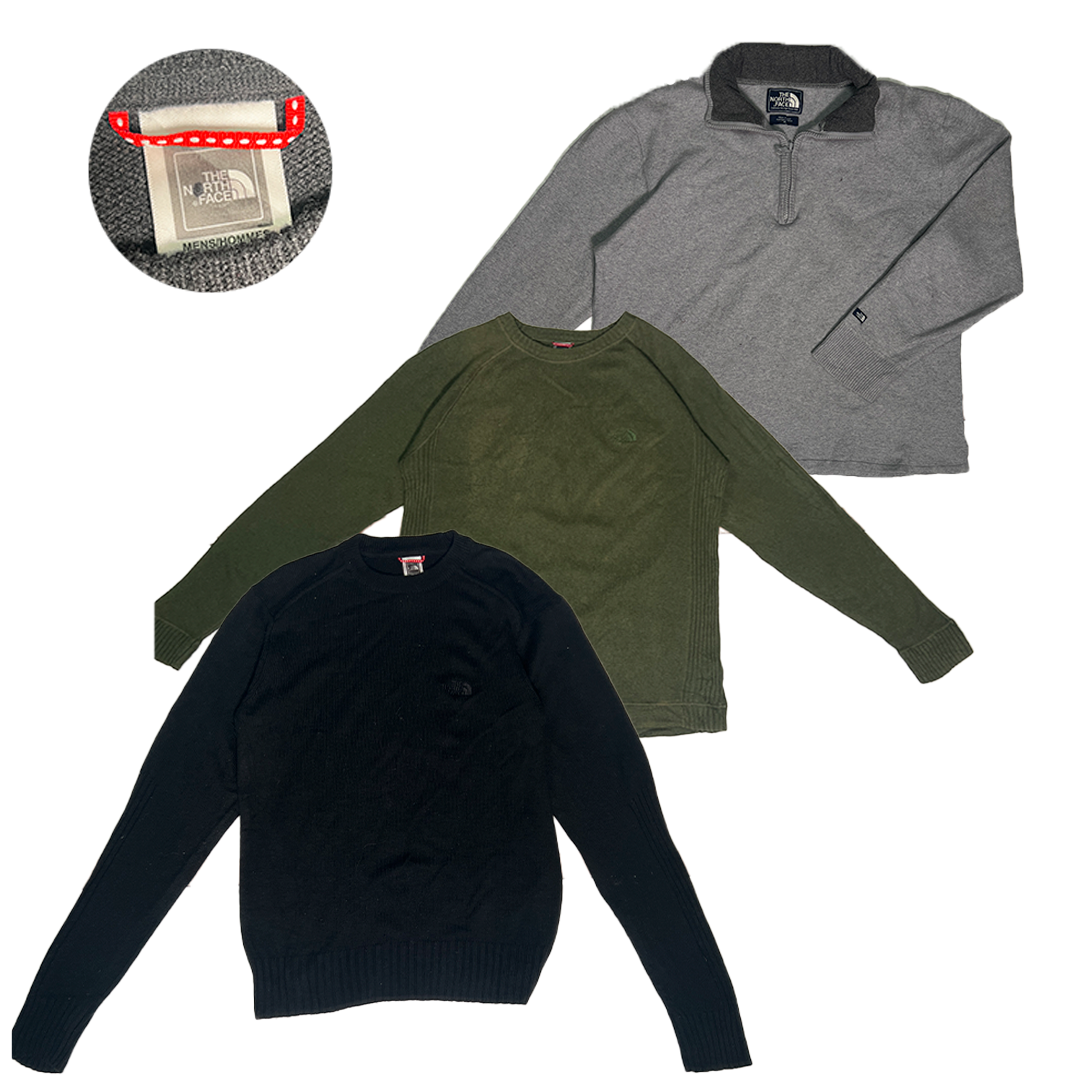 Pack de Sueters de NORTH FACE