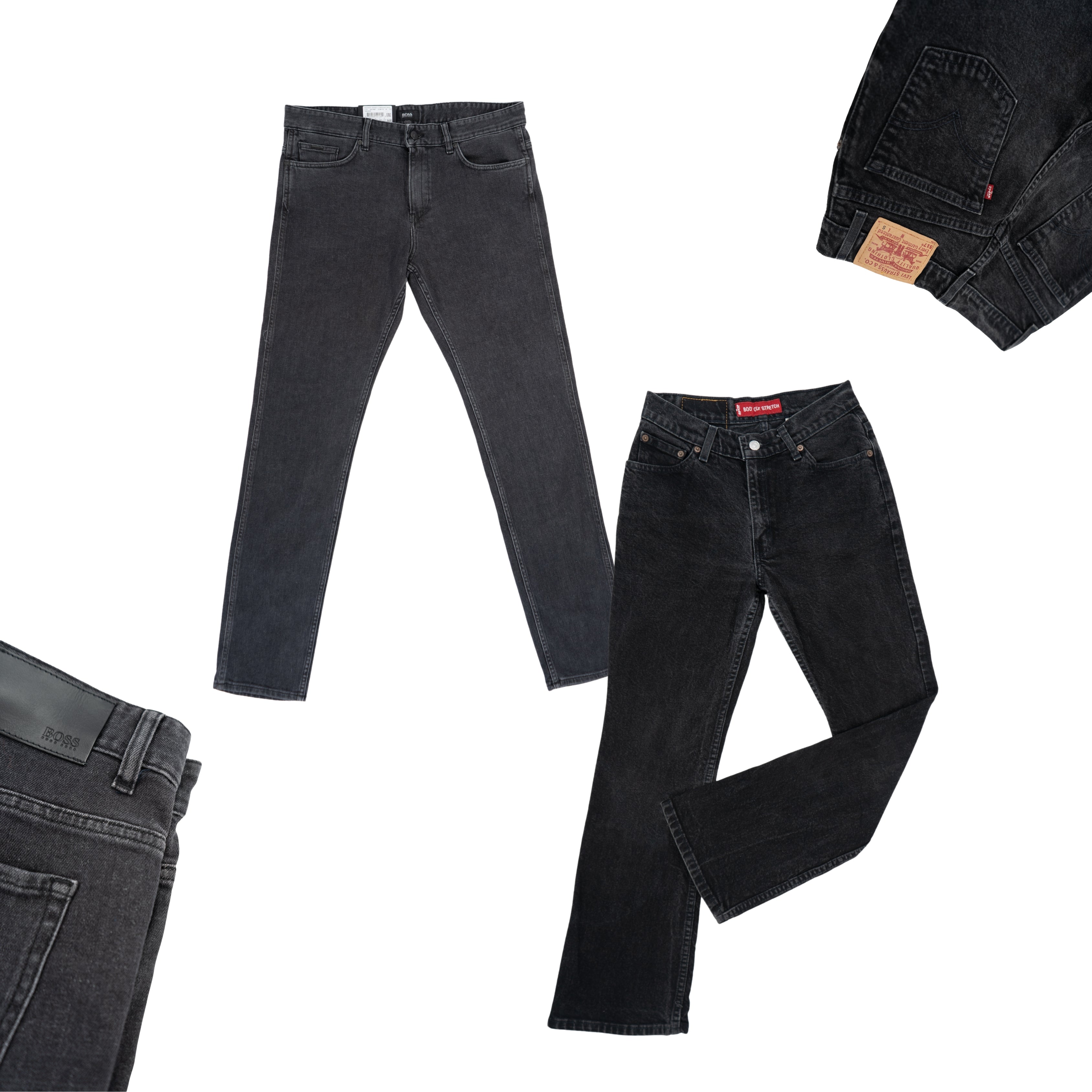 PREMIUM Kilo Pack Mix Pantalones de MARCA