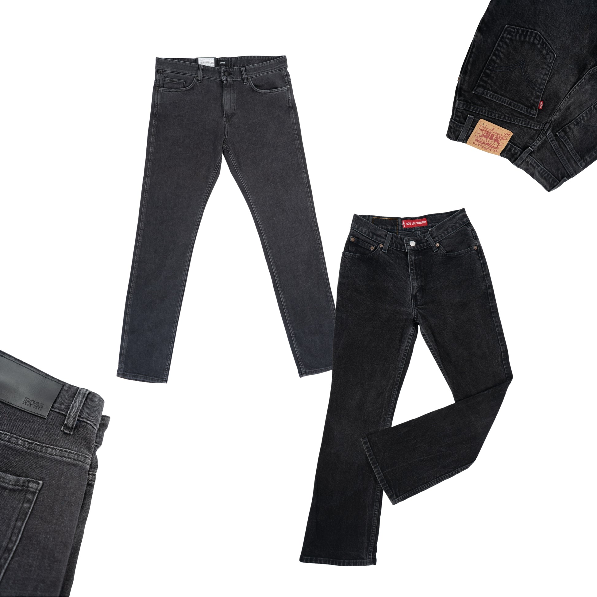 PREMIUM Kilo Pack Mix Pantalones de MARCA