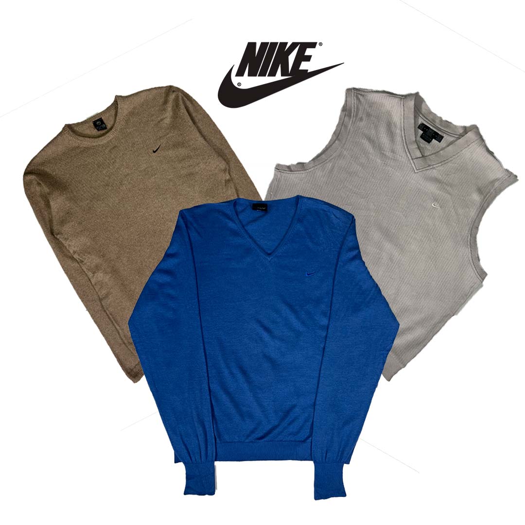 NIKE FLEECE AND SWEATER PACK