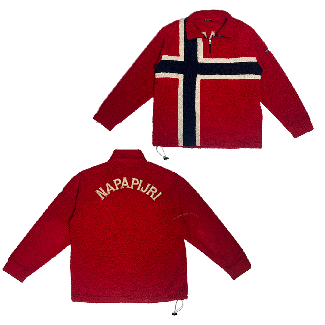 MULTI BRAND FLEECE PACK
