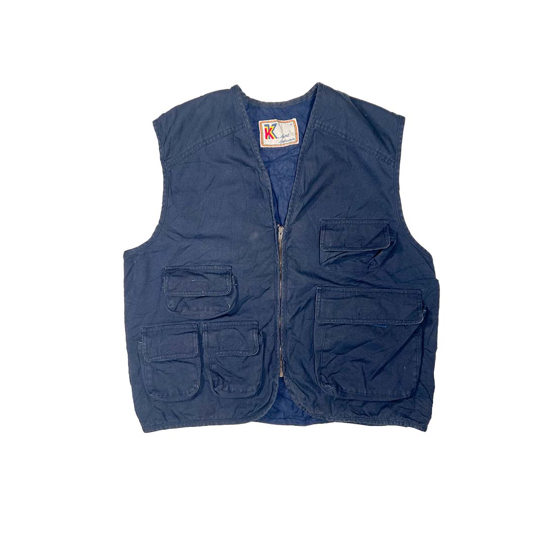 Pack Chalecos de SAFARI