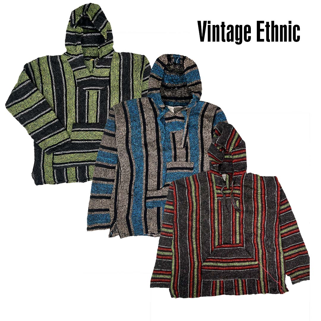 BALA 45 KG CHAQUETAS ETNICAS