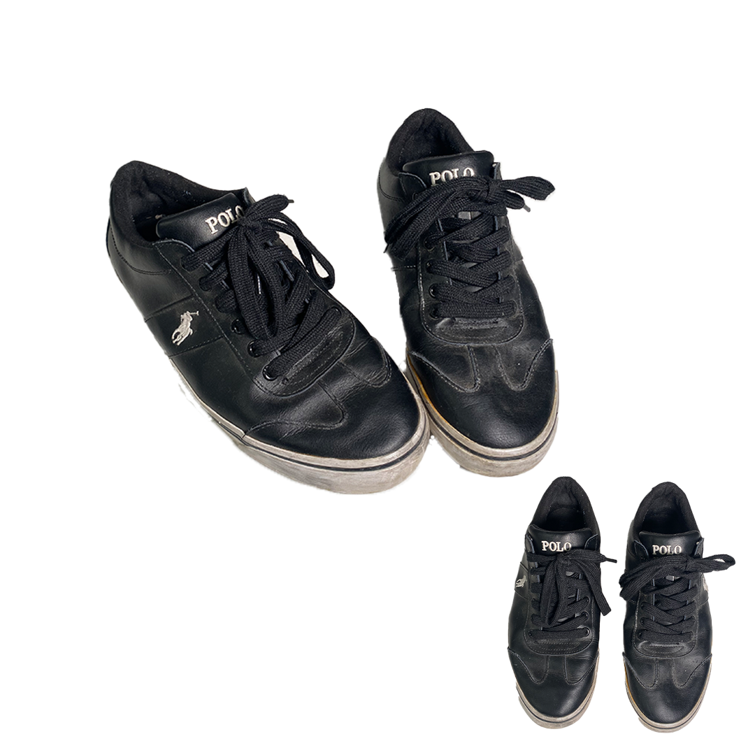 Kilo Pack de Zapatillas de MARCA