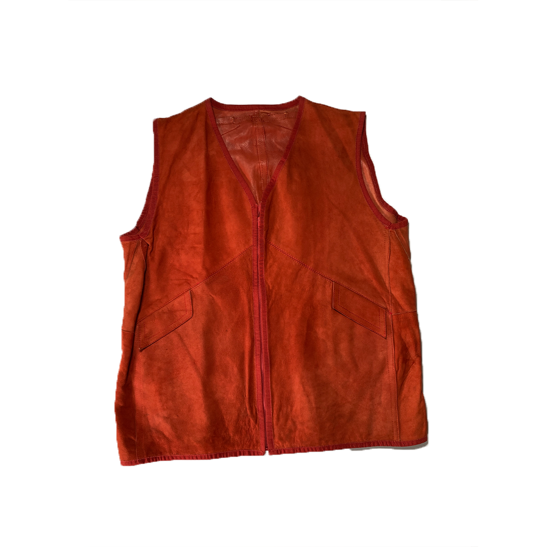 Kilo Pack de Chalecos de Antelina