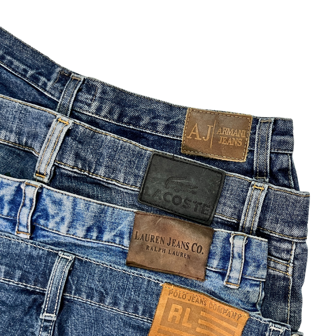 PREMIUN Pack Mix Pantalones de MARCA