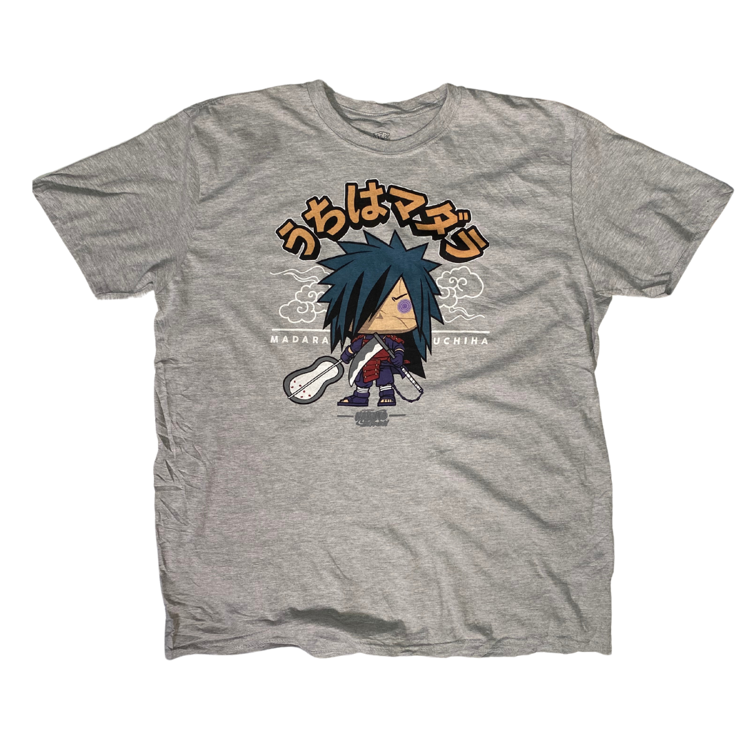 Pack Camisetas CARTOON USA