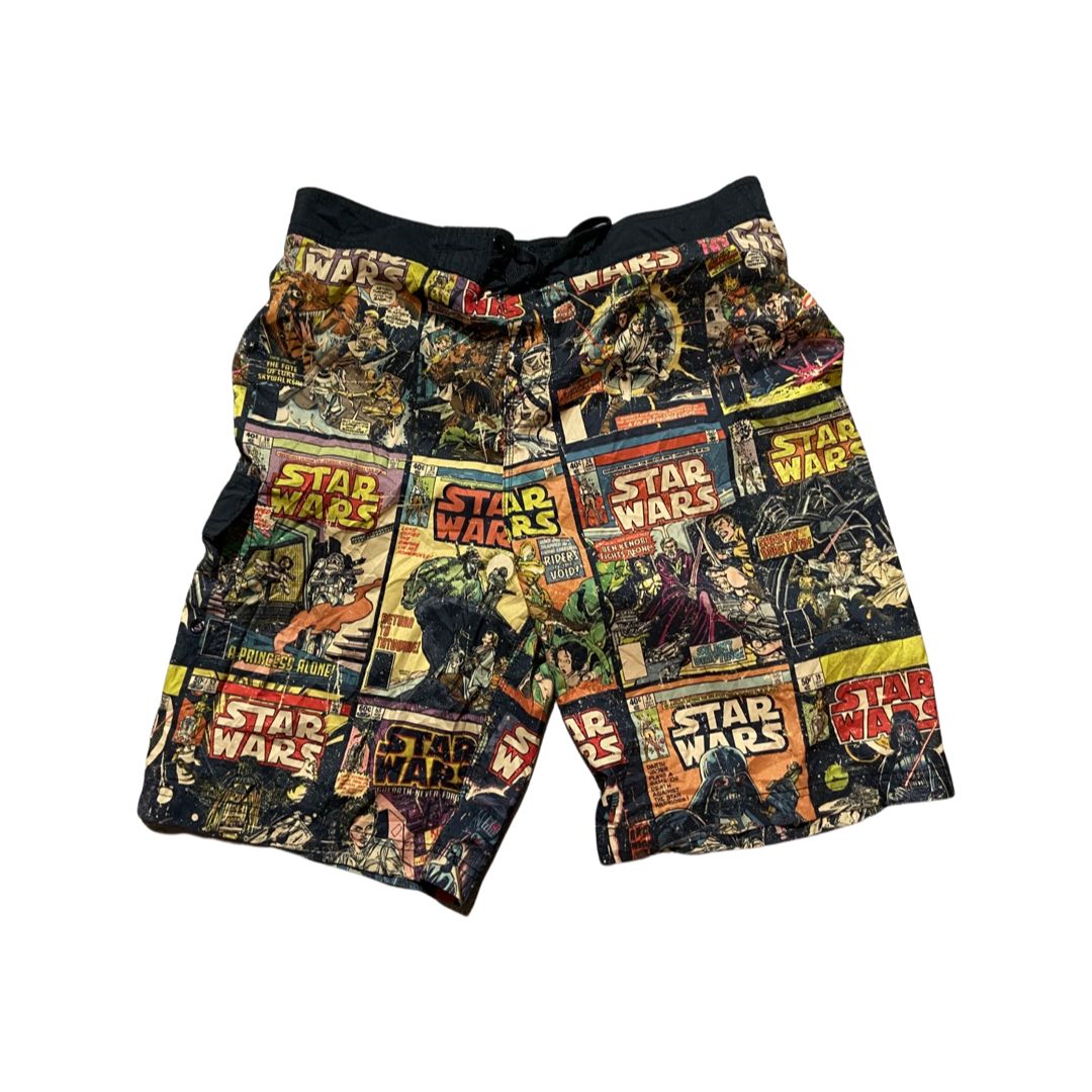 HAWAIIAN/VINTAGE SWIMSUITS PACK