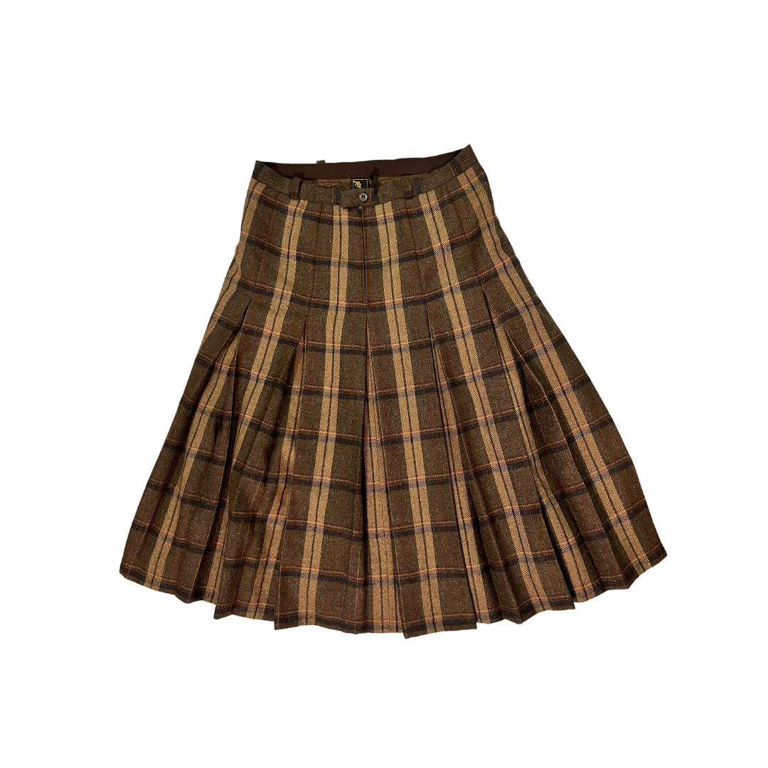 Kilo Pack FALDAS TARTAN