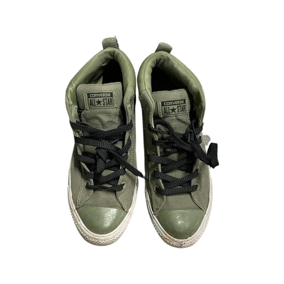 Kilo Pack de Zapatillas Converse y Vans