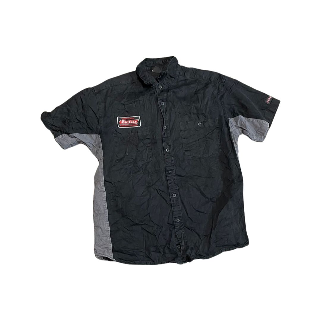 Pack Camisas de trabajo DICKIES/CARHARTT