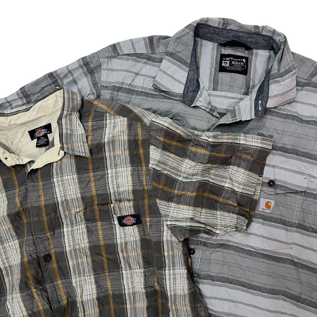 PREMIUN Pack Camisas de MULTIMARCA