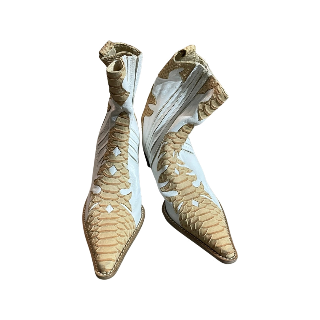 Kilo Pack de Botas Vintage