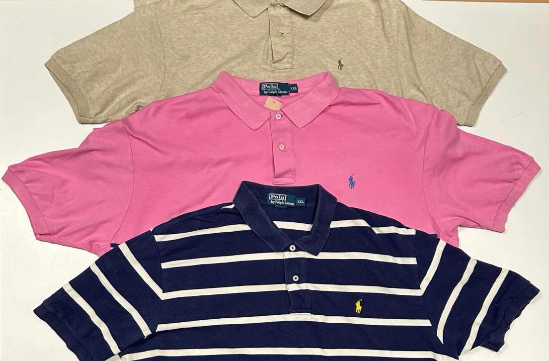 Pack Polos de RALPH LAUREN