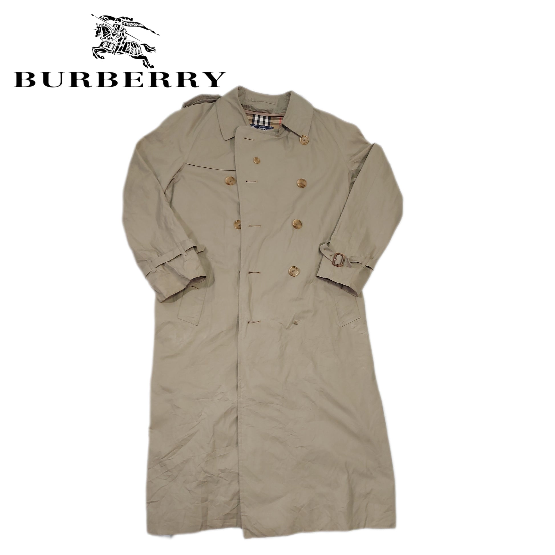 Pack Gabardinas de BURBERRY
