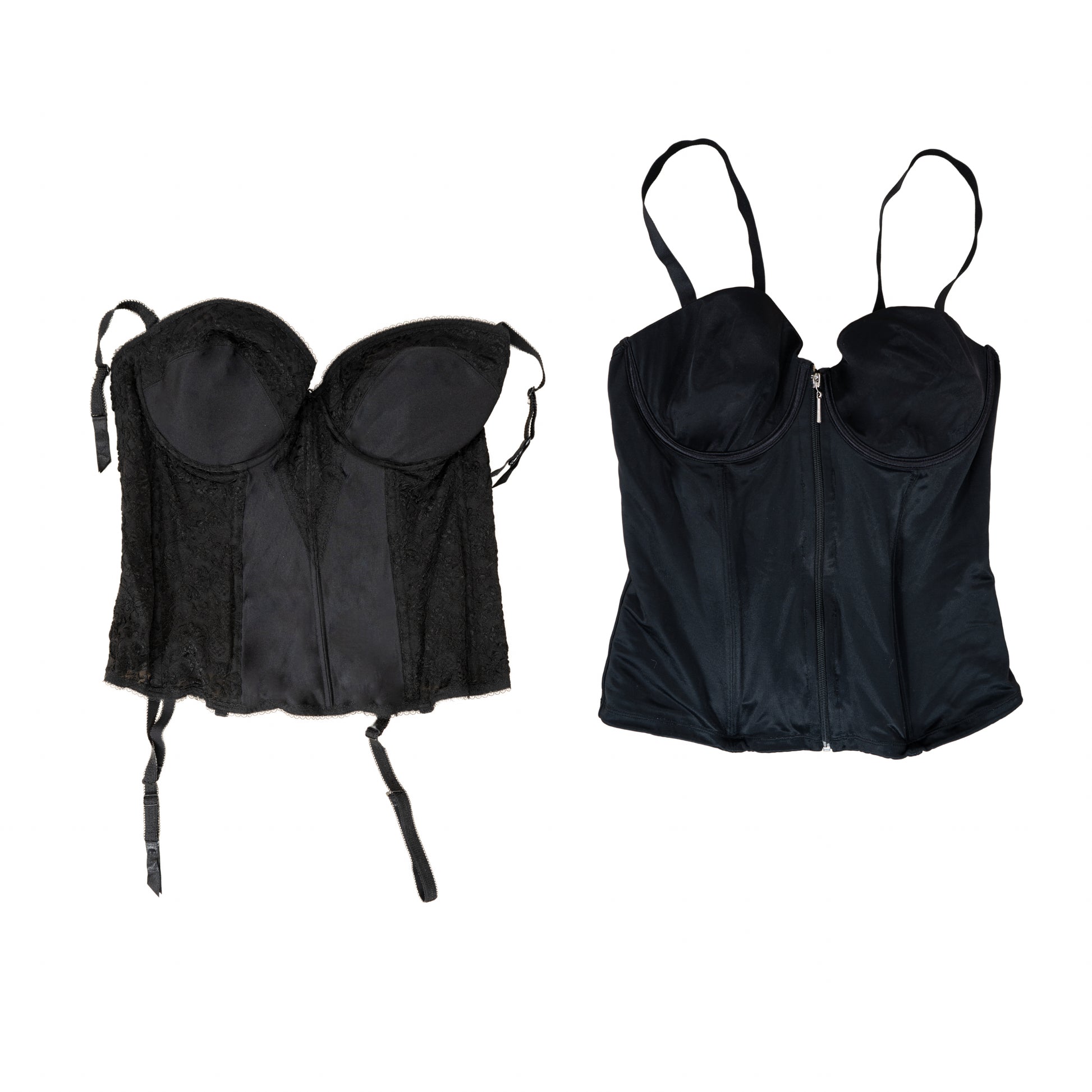 Y2K CORSETS PACK