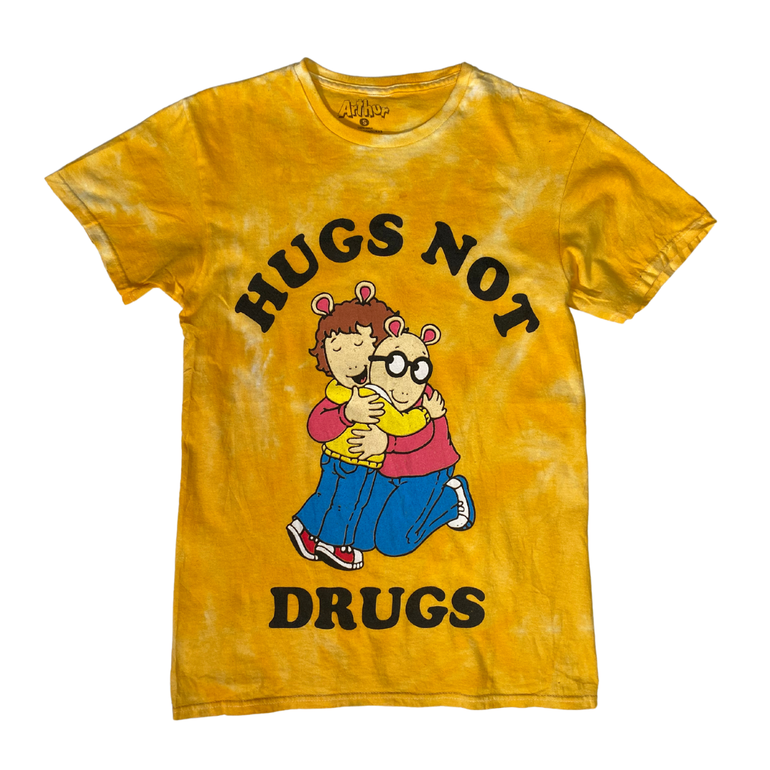 Pack Camisetas CARTOON USA