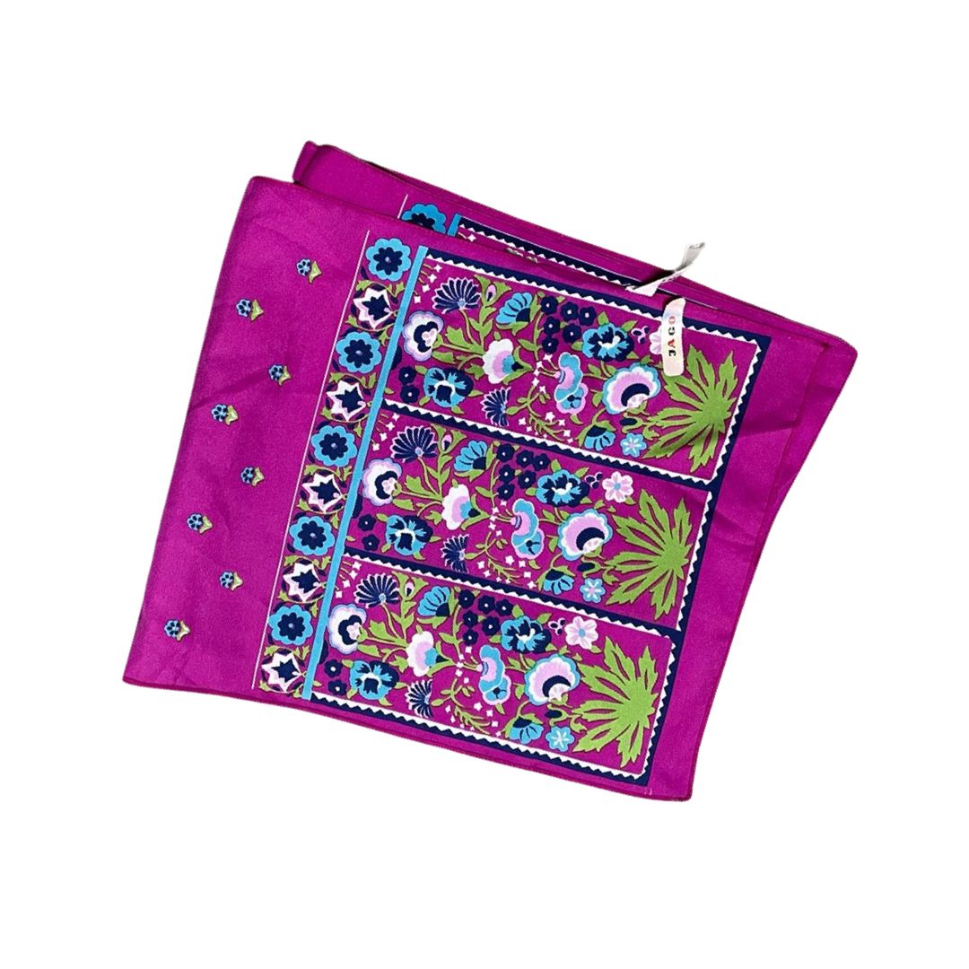 Pack Pañuelos Vintage de Verano de Vestir