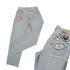 Kilo Pack Pantalones TIRO ALTO de Marca y No Marca