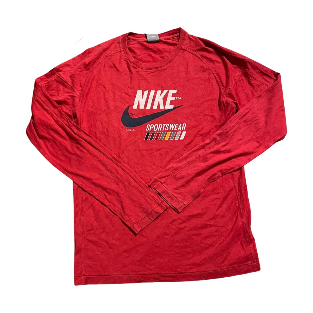 Pack de Camisetas MULTI MARCA de Manga/Larga