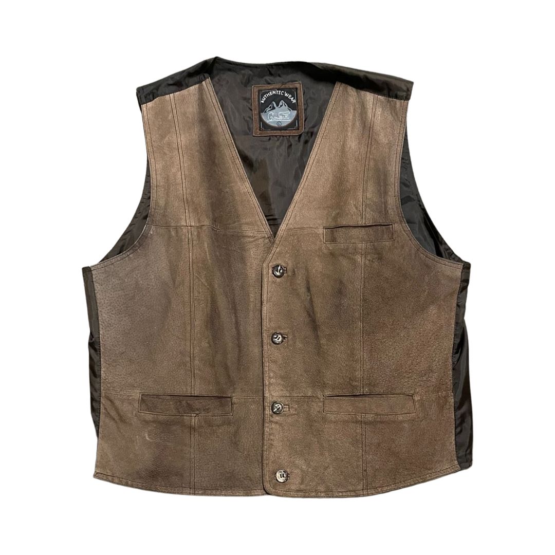 Kilo Pack de Chalecos de Antelina