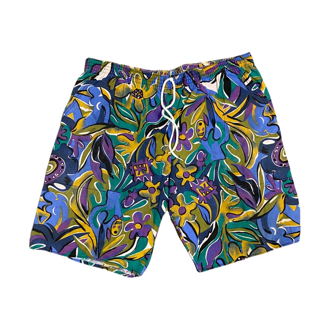 HAWAIIAN/VINTAGE SWIMSUITS PACK