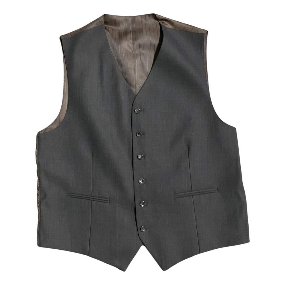 Pack de CHALECOS DE VESTIR vintage