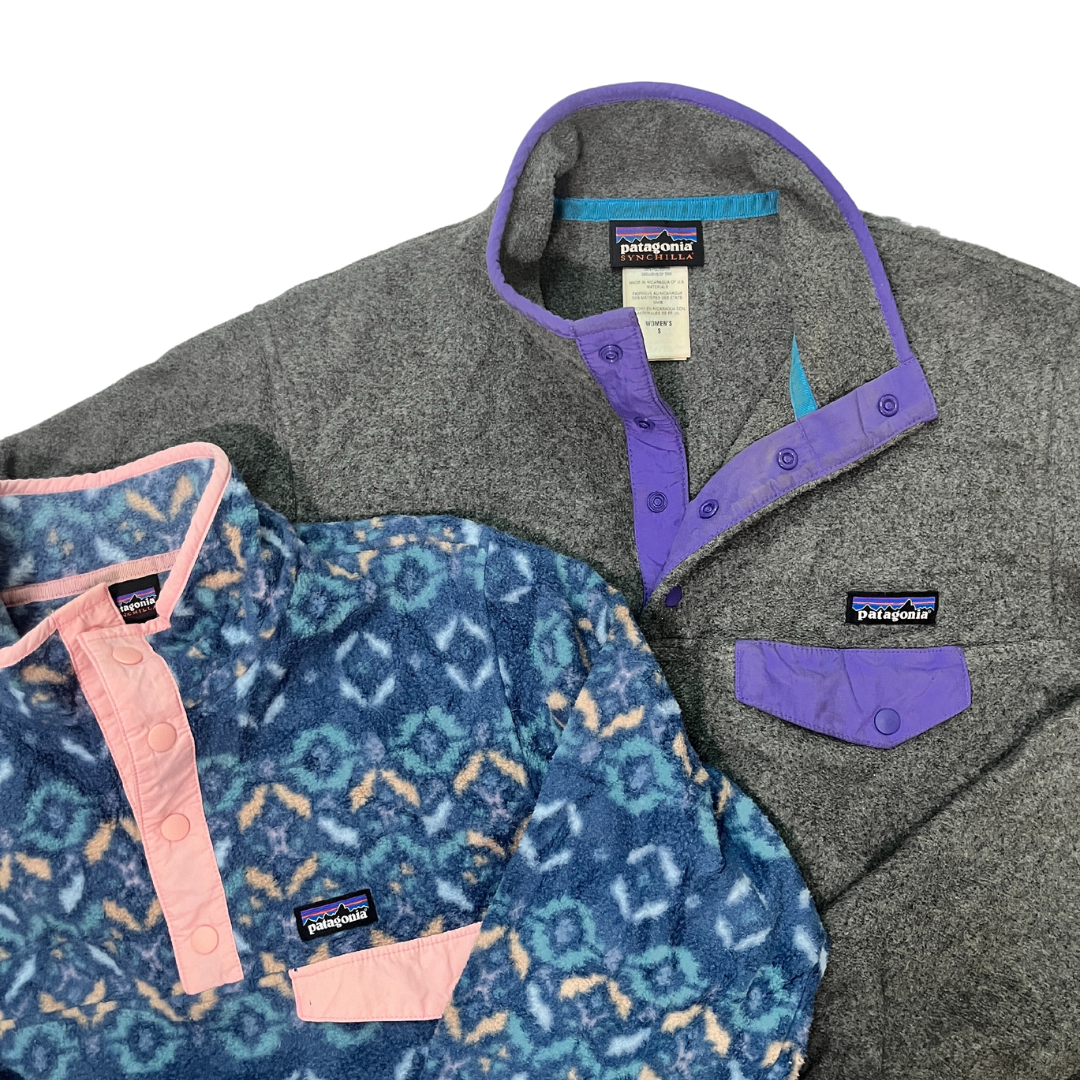 Pack Polares de PATAGONIA