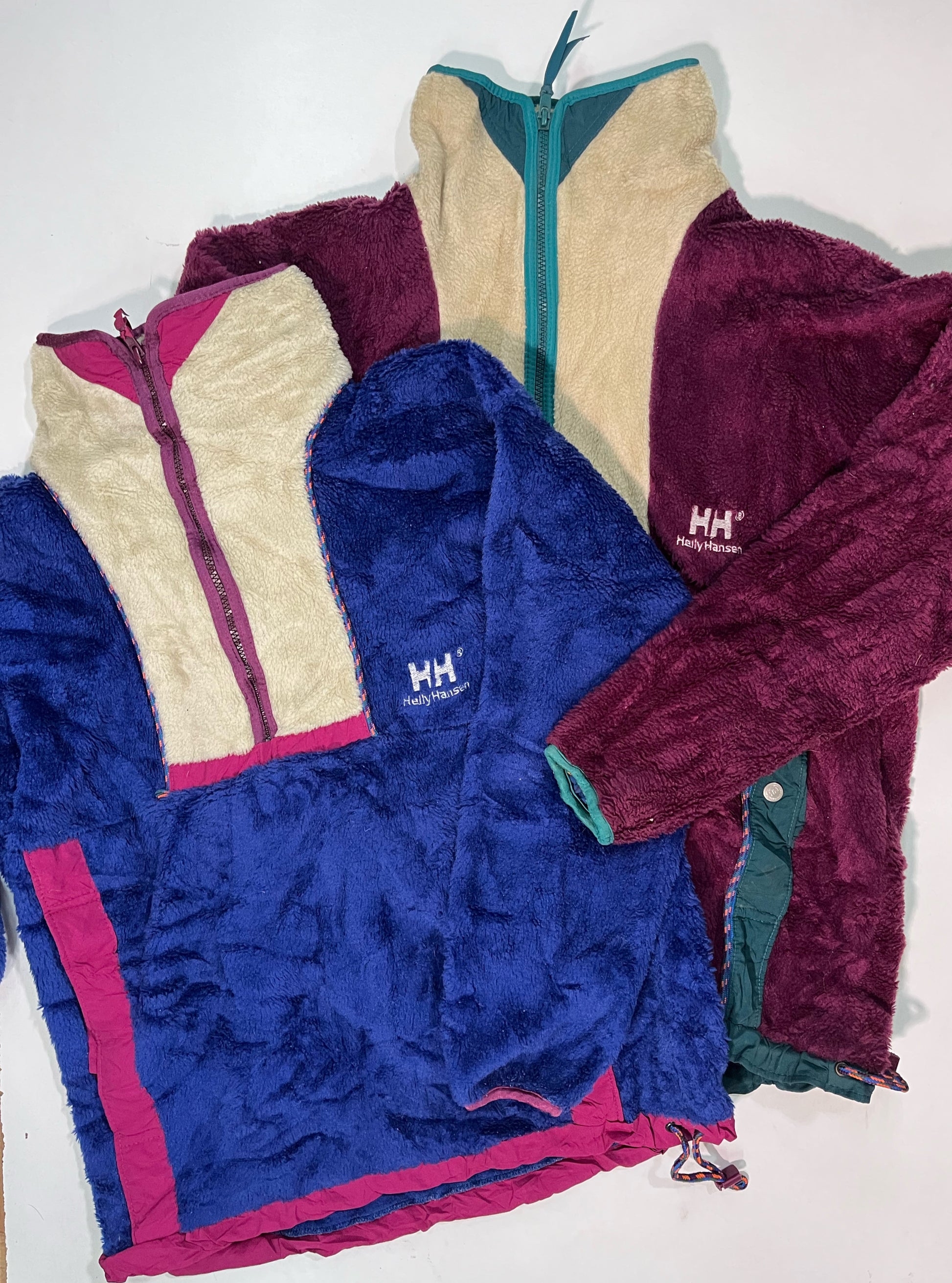 Pack Polares HELLY HANSEN