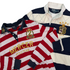 PREMIUN Pack Polos RUGBY de RALPH LAUREN Manga/Larga
