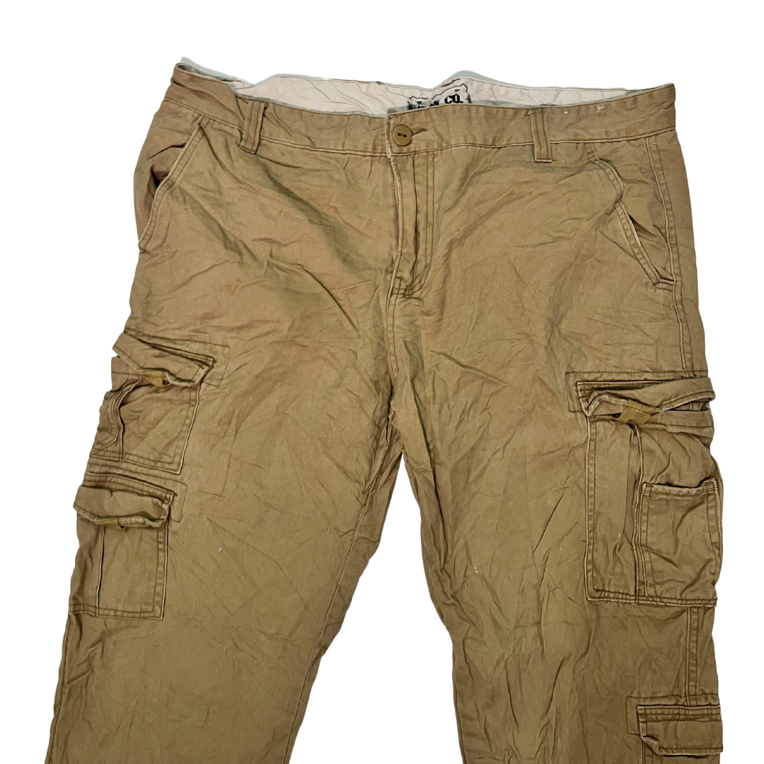 Kilo Pack CARGO PANTS de Marca / No Marca