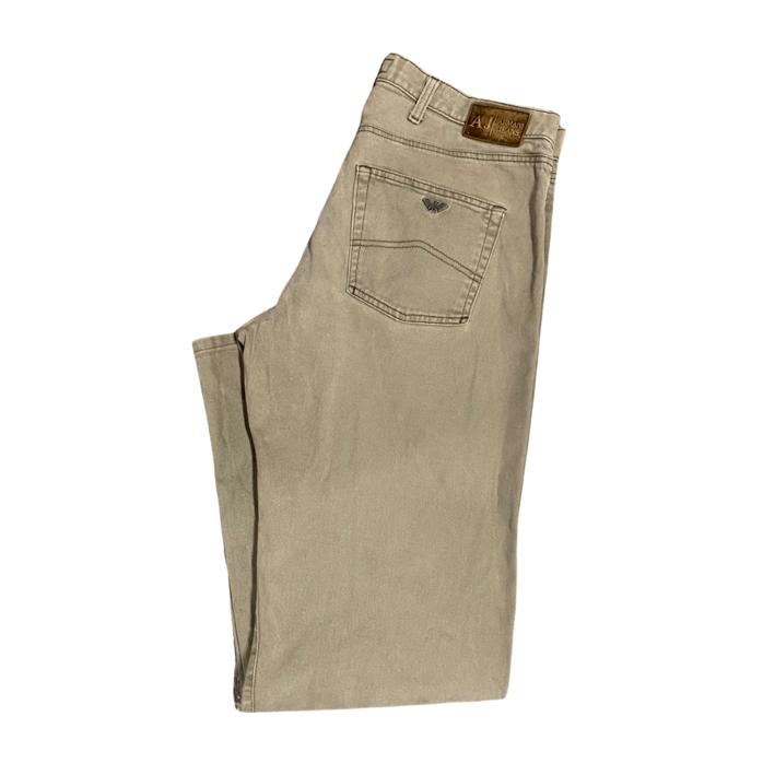 Pack de Vaqueros de Marca Hombre/Mujer