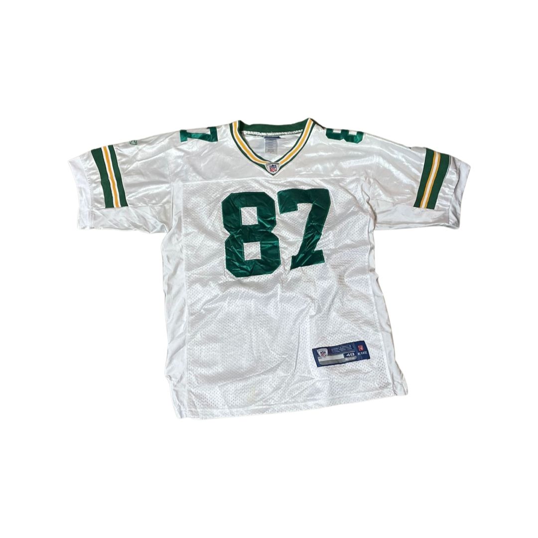 Pack de Jerseys de la NFL