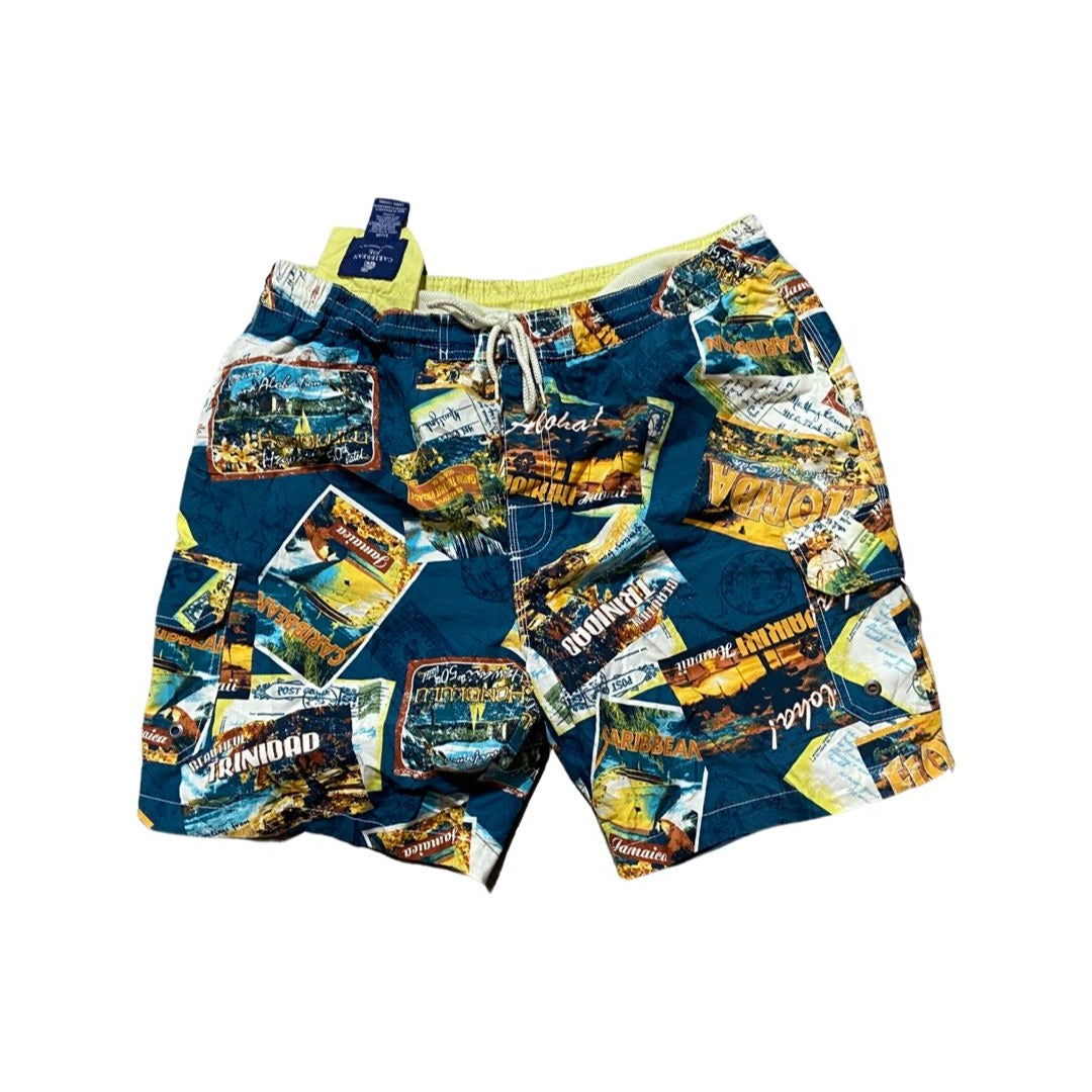 HAWAIIAN/VINTAGE SWIMSUITS PACK