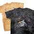 Pack Mix Camisetas y Sudaderas ANIMAL PRINT USA