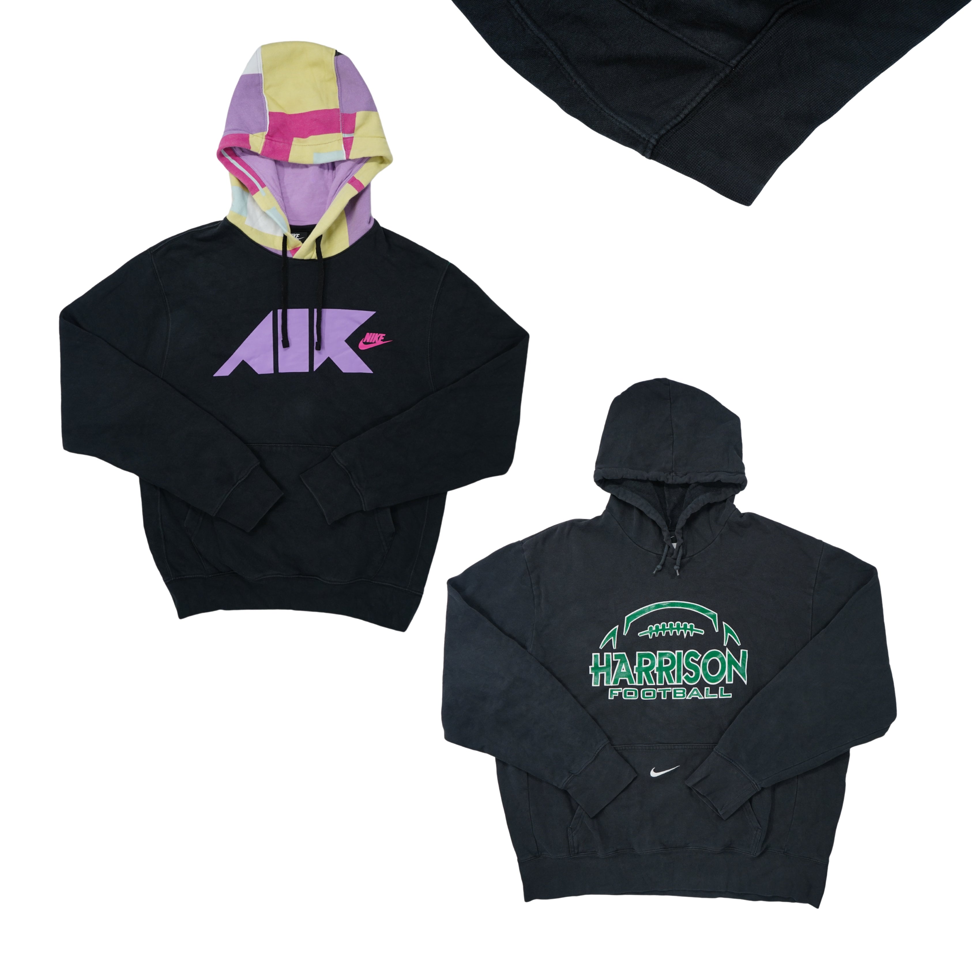 NIKE SWEATSHIRTS PACK