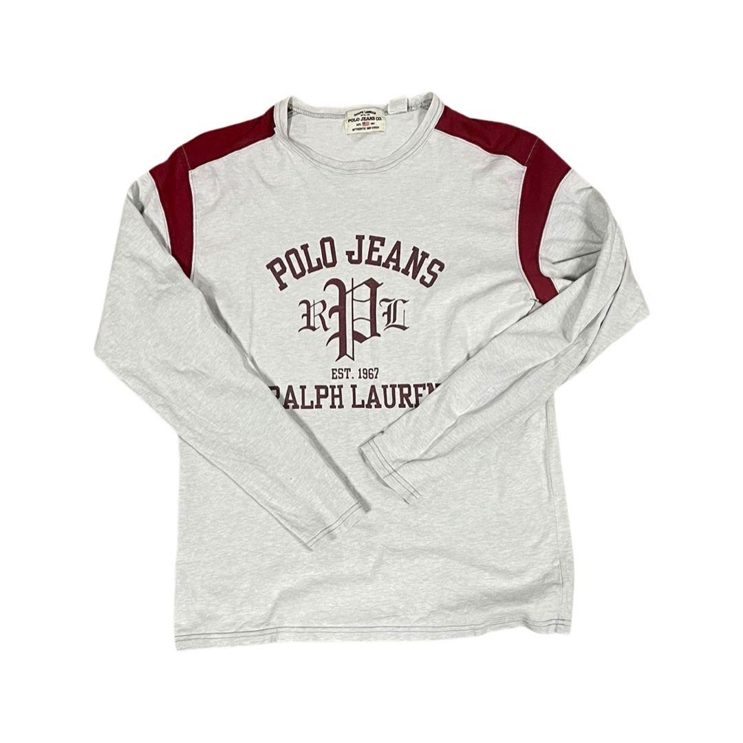 Pack de Camisetas MULTI MARCA de Manga/Larga